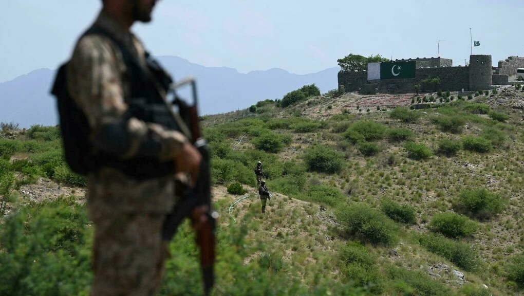 Afghanistan has several implications for national security Afghanistan has several implications for national security