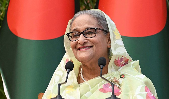Bangladesh PM Hasina Bangladesh PM Hasina