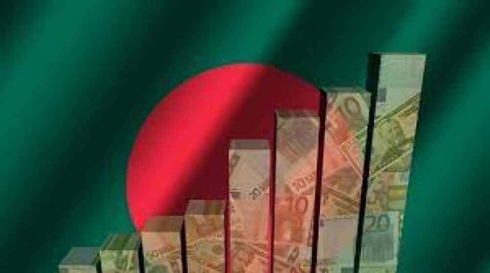 Bangladeshs economical growth 1 Bangladesh's Economical Growth