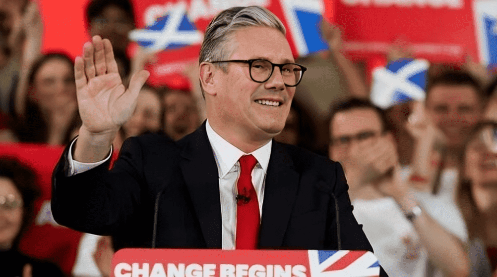 Keir Starmer leader of Britains Labour party 2 Keir Starmer leader of Britains Labour party 2