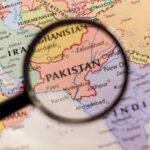 Pakistan