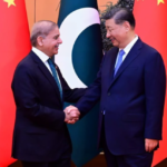 Pakistan China Recent Talks 1