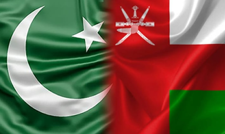 Pakistan Oman Bilateral Relations