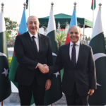 President Ilham Aliyev's visit to Pakistan