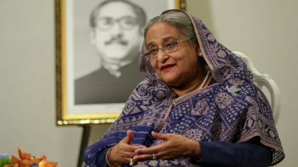 Sheikh Hasina sheikh hasina rule