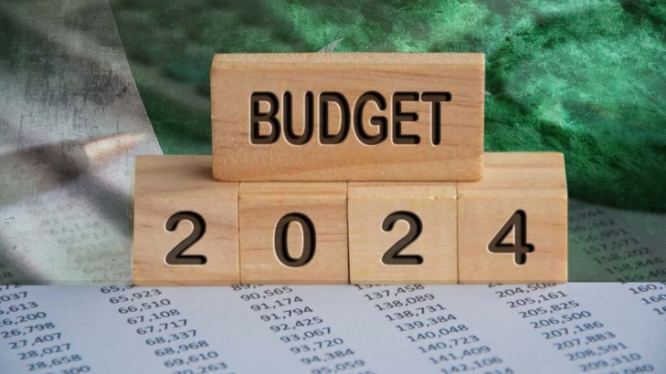budget 2024