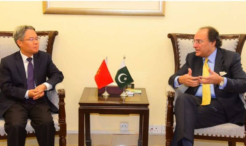 china pakistan economic corridor