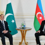 Pakistan and Azerbaijan Bilateral Ties