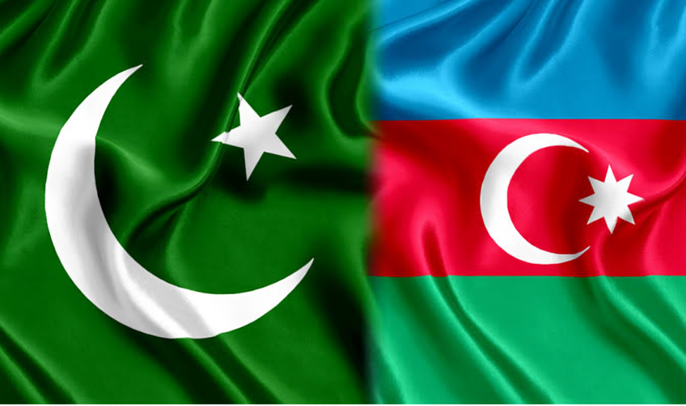 pakistan azerbaijan ties 1 Pak-Azer Economic and Strategic Ties