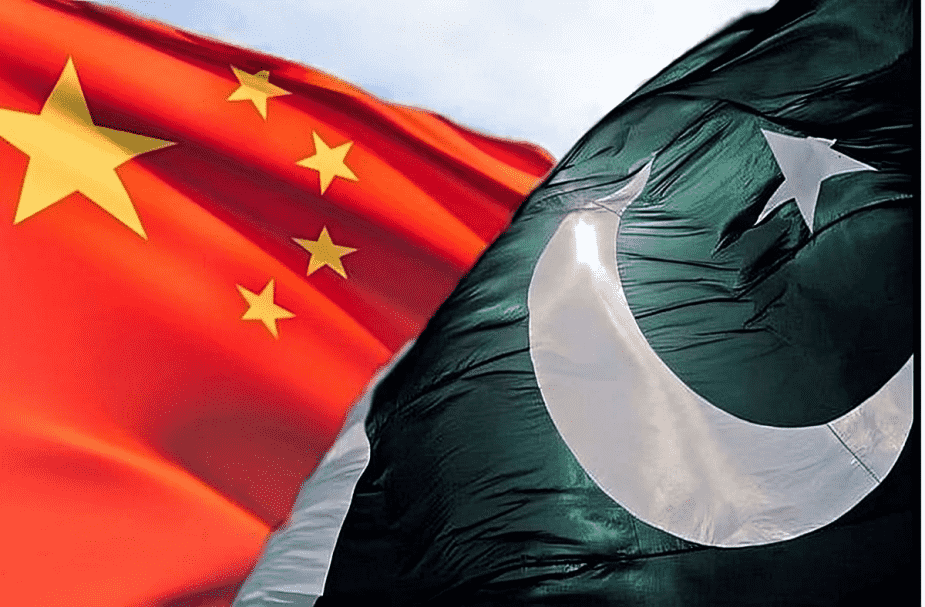 thediplomat china pakistan 1 Pakistan China Relationship