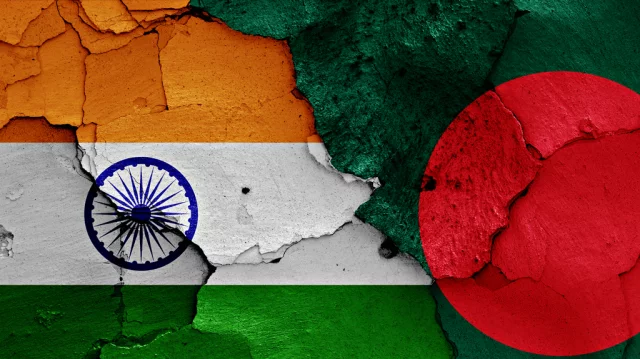 Change in Bangladesh Perplexes India