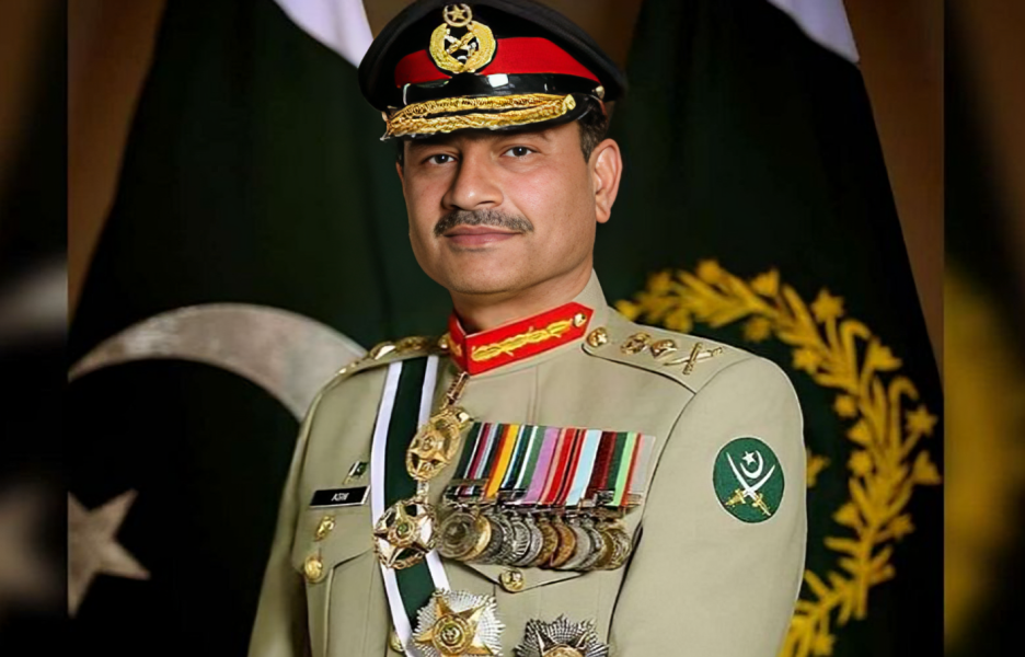 Chief of Army Staff General Asim Munir 1 Chief of Army Staff General Asim Munir