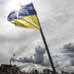 Current Situation in Middle East & Ukraine