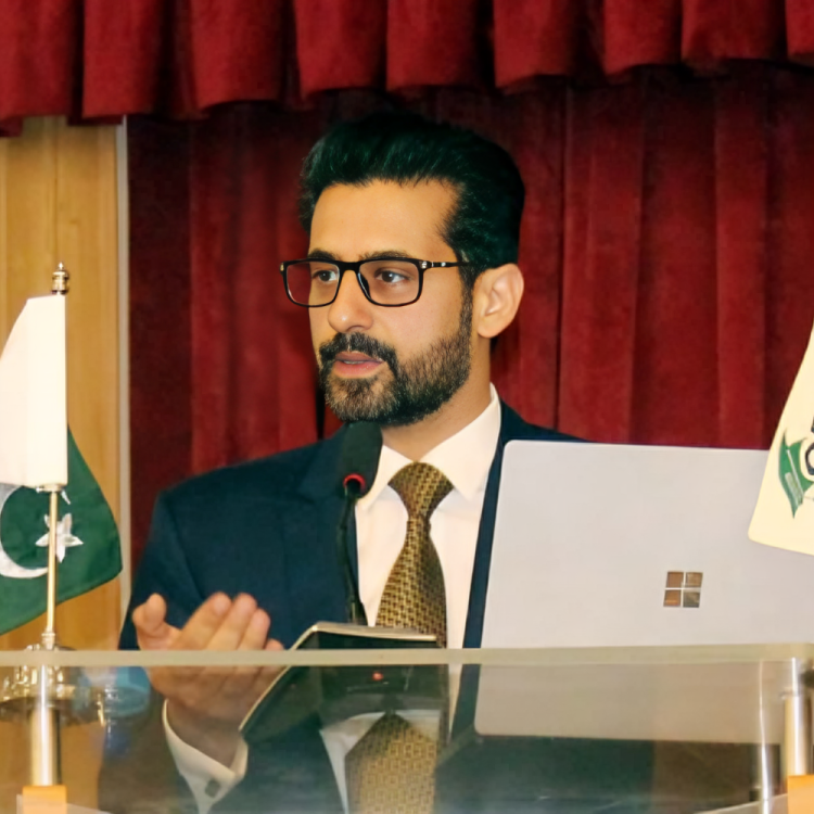 Dr. Irfan Ashraf Dr. Irfan Ashraf