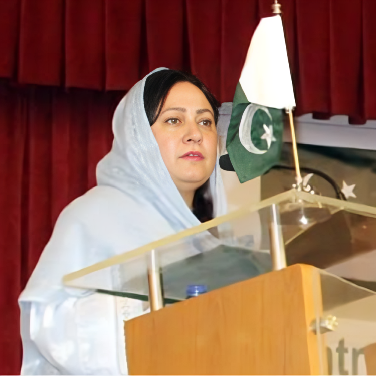 Dr. Sajida Noreen Dr. Sajida Noreen