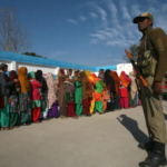 Elections and Human Rights in Indian-Occupied Jammu & Kashmir