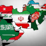 Middle East in Chaos & Impact of Social Media