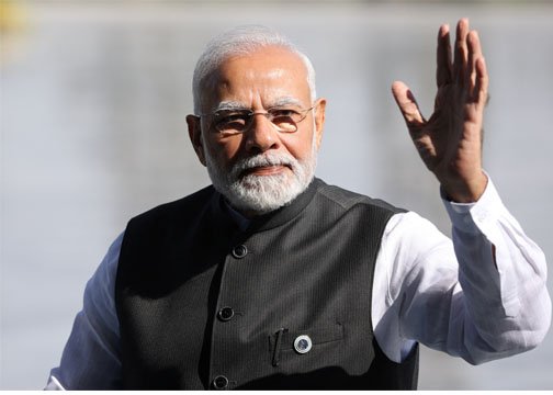 Modi’s Kargil speech