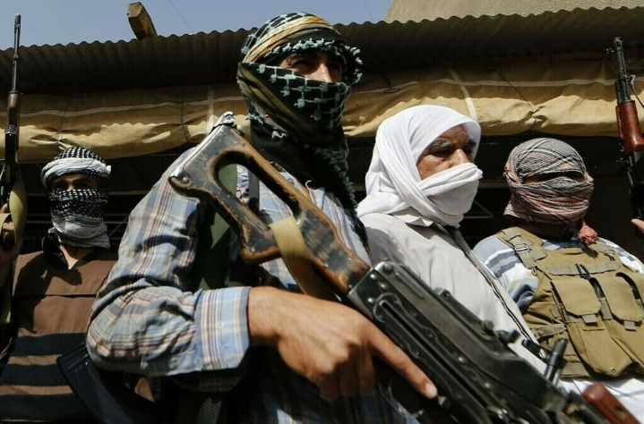TTP Taliban TTP Taliban