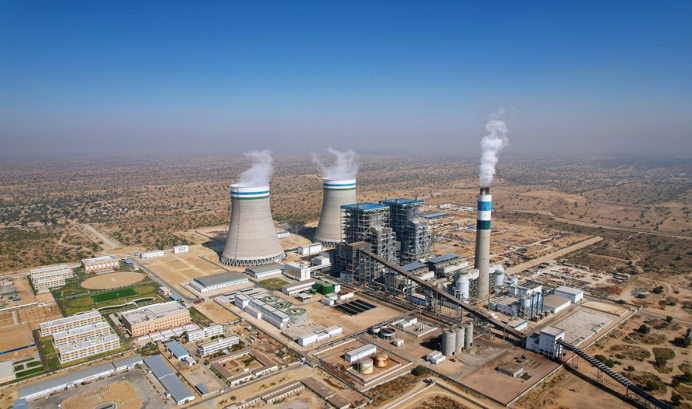 coal fired power plants under CPEC coal-fired power plants under CPEC