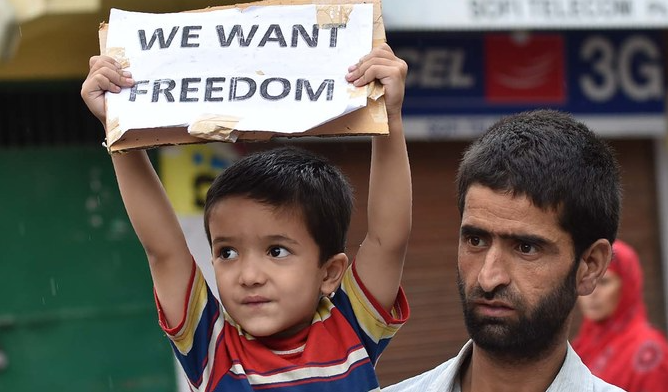 human rights in Kashmir human rights in Kashmir