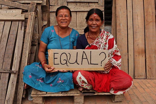 Asian Women in the Global Diaspora