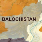 Balochistan's history