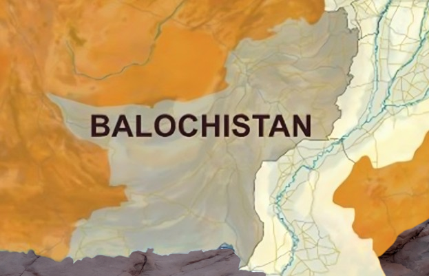 Balochistan's history