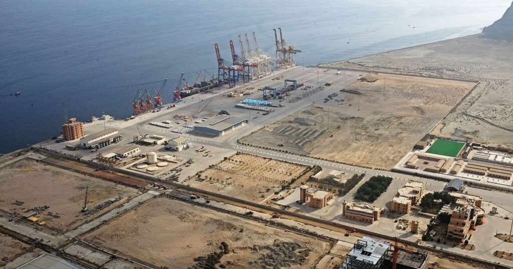 CPEC CPEC