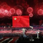 China’s National Day