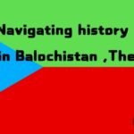 Insurgencies in Balochistan, the BLA Factor