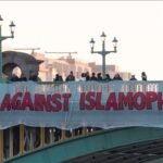 Islamophobic Incidents in the UK