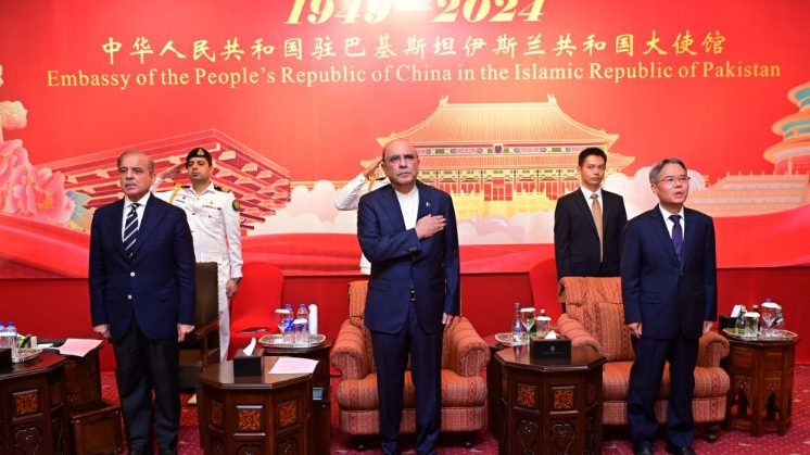 Pak China Friendship Pak-China Friendship