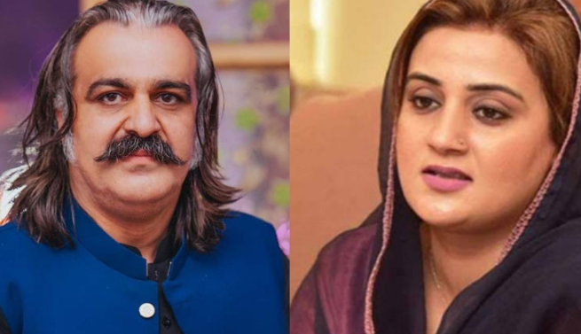 uzma bukhari uzma bukhari