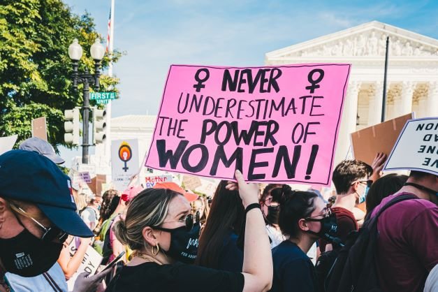 women empowerment