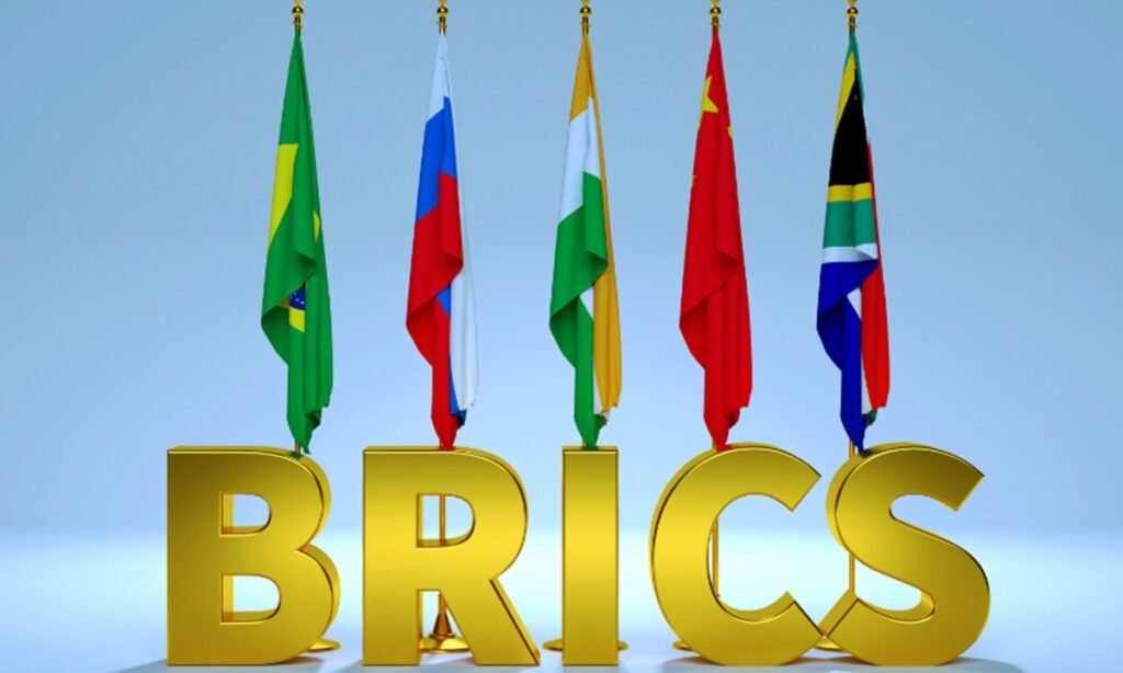 BRICS