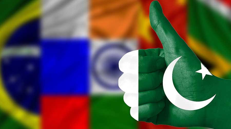 BRICS Pakistan