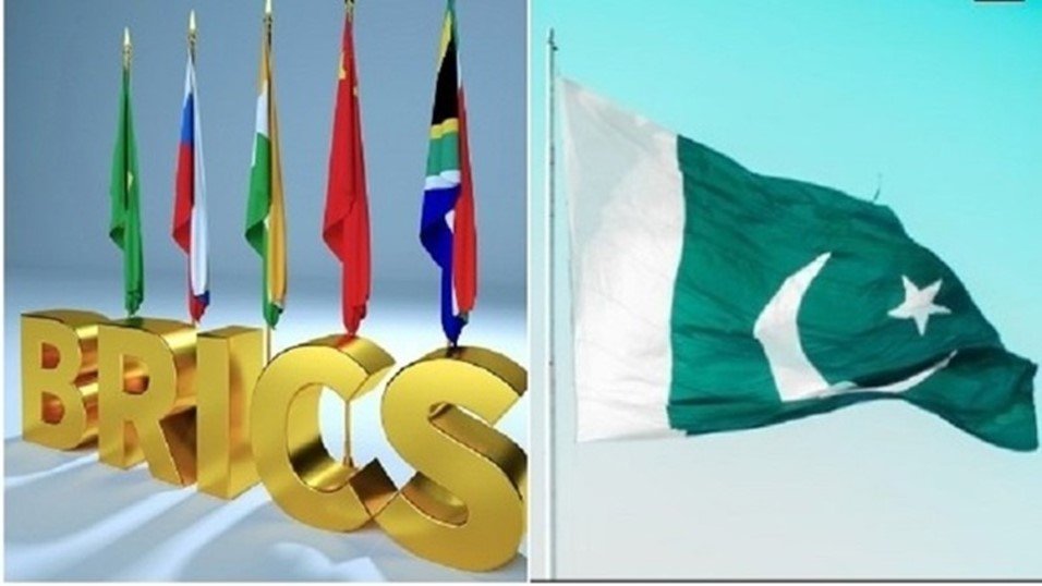 BRICS and Pakistan