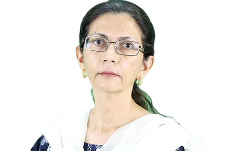 Dr Afia PIDE Dr Afia Malik PIDE
