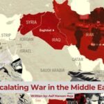 Escalating War in the Middle East