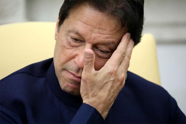 Imran Khan REUTERS1614786394 0 Imran Khan