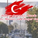 Ankara Aerospace Attack 2024