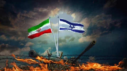Iran Israel Iran Israel