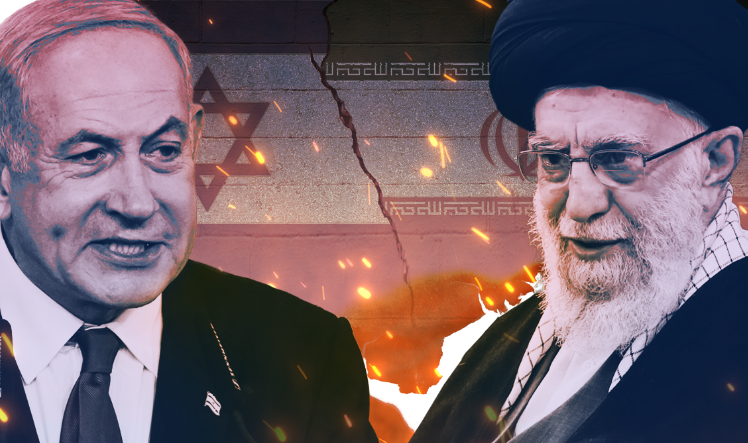 Iran and Israel Iran and Israel