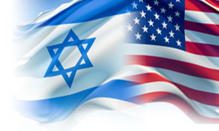 Israel US Israel US