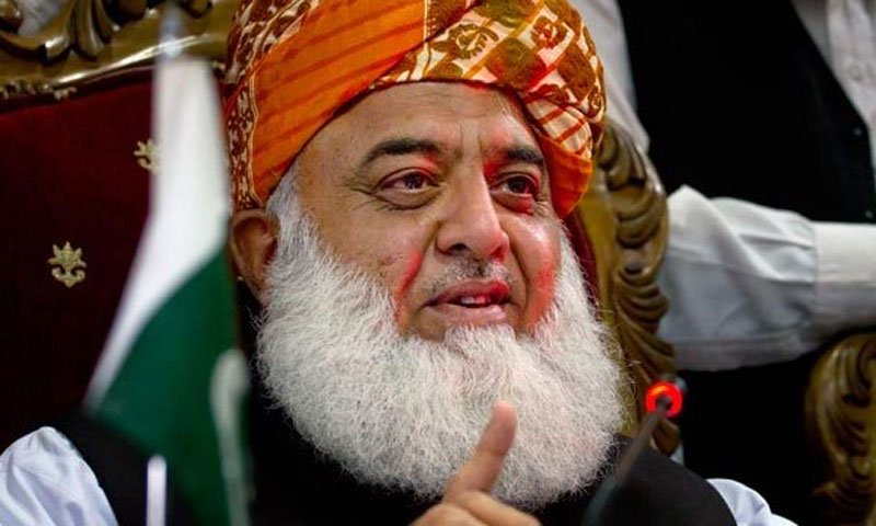 Maulana Fazal ur Rehman Maulana-Fazal-ur-Rehman