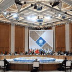 SCO Summit 2024