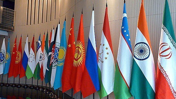 SCO Summit SCO Summit