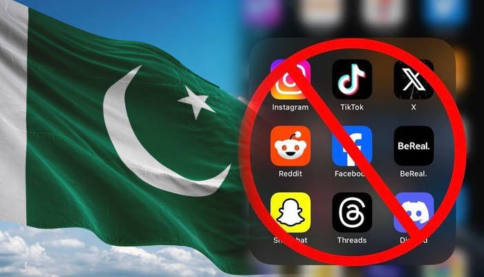 Social Media in Pakistan Social Media in Pakistan