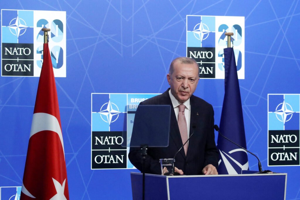 Turkey a NATO member 1024x683 Turkey, a NATO member